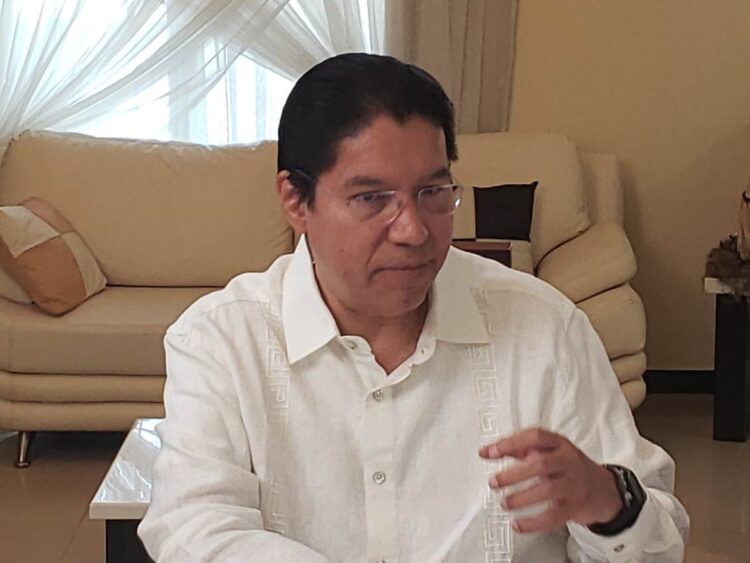 T E C L A Z O S/A GONZÁLEZ VALDERRAMA, SE LA DEBEN