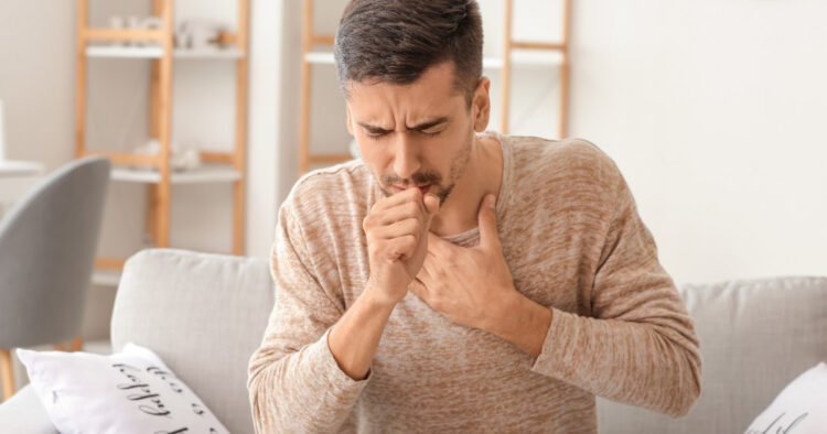 Calma y no entre en pánico… Infecciones respiratorios a la orden del día, pero no son COVID