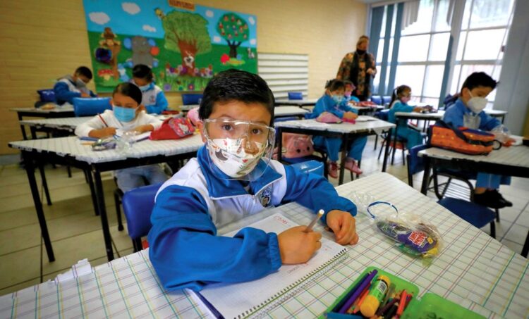 Todos de acuerdo; regresarán a clases este 30 de agosto
