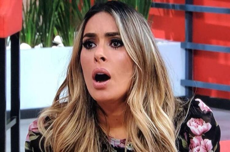 Pedirá cooperación para rescatar a Laura Bozzo