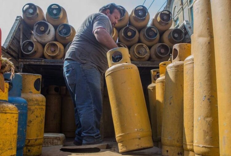 Habrá denuncias contra gaseros en paro