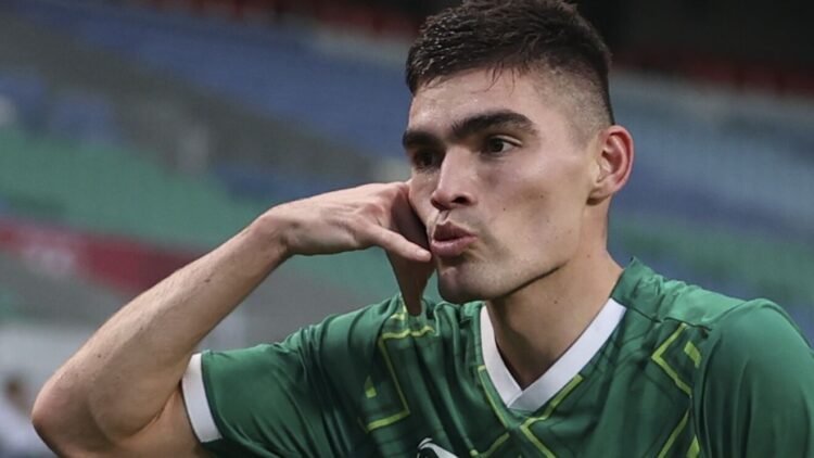 Oficial: Mexicano ya está en club italiano