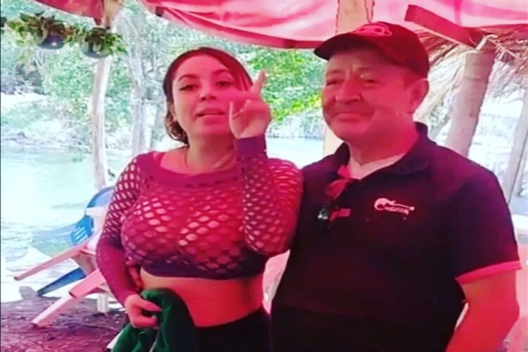 Aparece ex de Sammy y estalla contra Derbez; explica todo