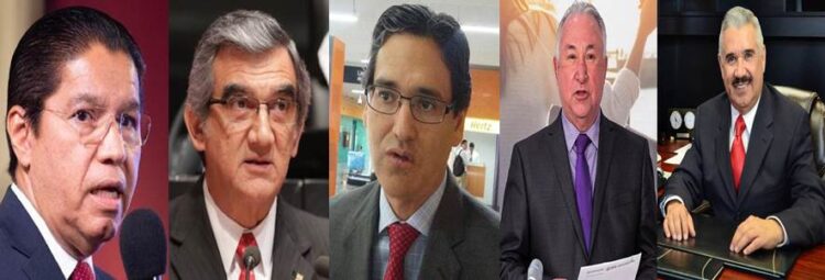 T E C L A Z O S/FÉRREA DISPUTA CONTINÚA EN MORENA, POR CANDIDATURA A GOBERNADOR Y CONGRESO….!
