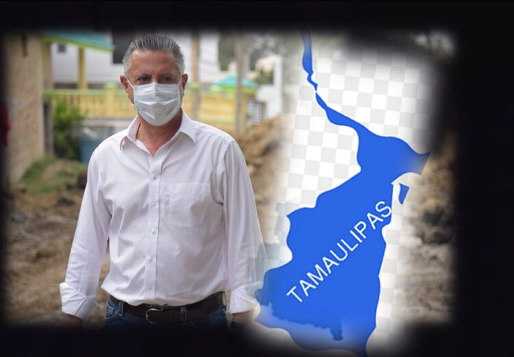 T E C L A Z O S/“CHUCHO NADER, PIEZA CLAVE PARA TAMAULIPAS”