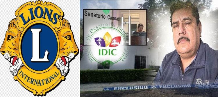 T E C L A Z O S/¡MUY BAJO HA CAÍDO EL CLUB DE LEONES REYNOSA!