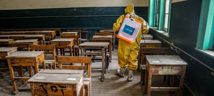 Ya cerraron las primeras tres escuelas de Tamaulipas por brotes de COVID