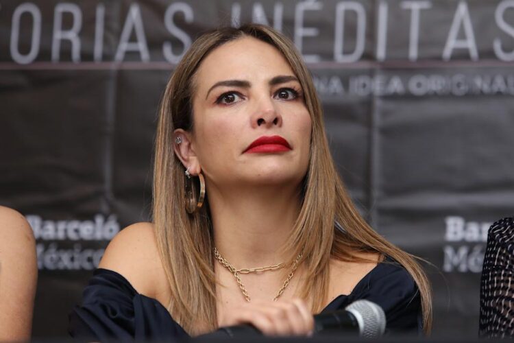 De romance con joven que podría ser su hijo