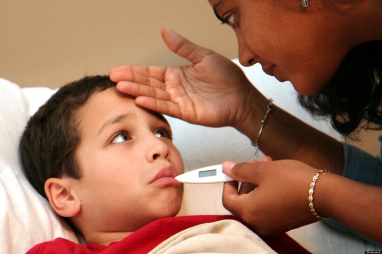 Fiebre Tifoidea enferma a cientos; Tamaulipas ya segundo lugar nacional