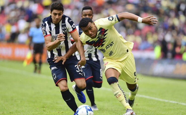Ponen hora y fecha a gran final entre América y Monterrey