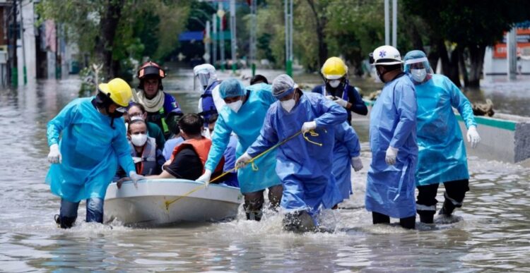 Aclaran: Fonden no es necesario para atender emergencias naturales