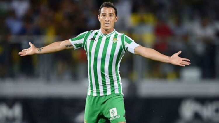 Hace historia: Se convierte en el mexicano con más partidos en Europa