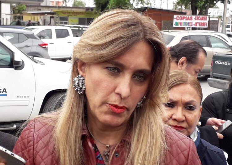 Maki por MORENA encabeza encuestas y se posiciona rumbo a gubernatura