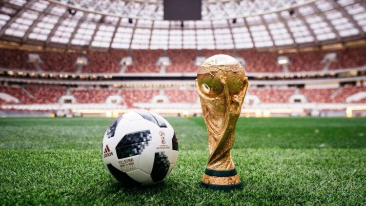 Mundial cada dos años podría hacerse realidad