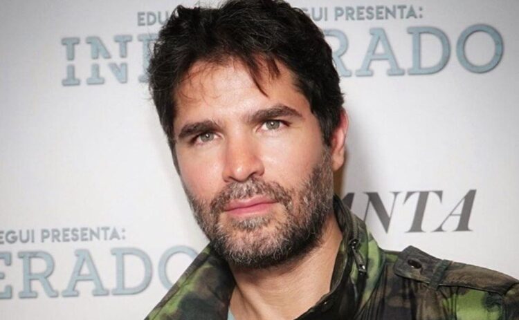 Actor atribuye temblor a despenalización del aborto
