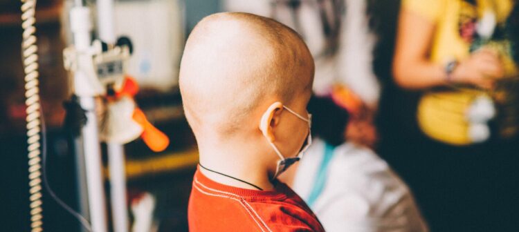 Alerta: San Fernando entre municipios con más casos de cáncer en niños