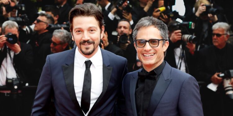 Gael y Diego Luna salpicados en caso de alta corrupción oficial