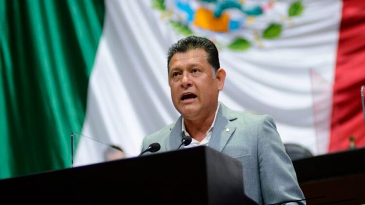 Diputado federal propone al sorgo como grano básico para alcanzar precio de garantía