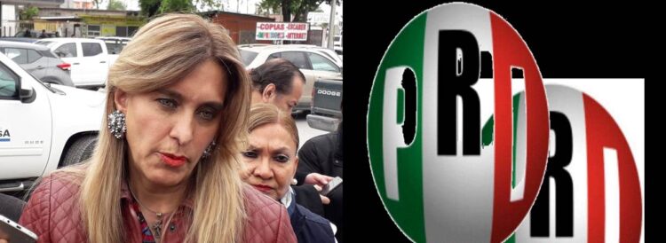 T E C L A Z O S/PRI, EL AS BAJO LA MANGA DE MAKI ORTIZ….!