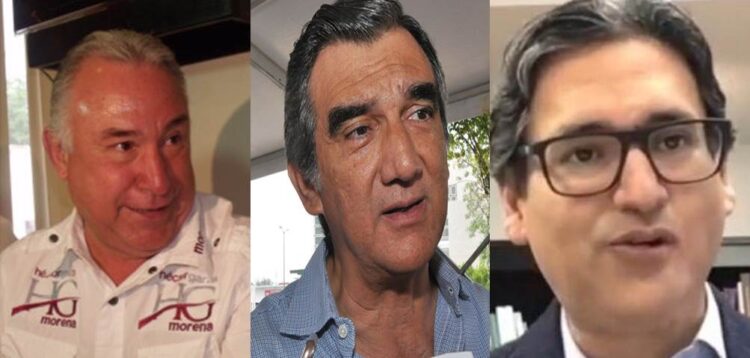 T E C L A Z O S/“SOLO LE TIRAN A GANAR POR LA MARCA”