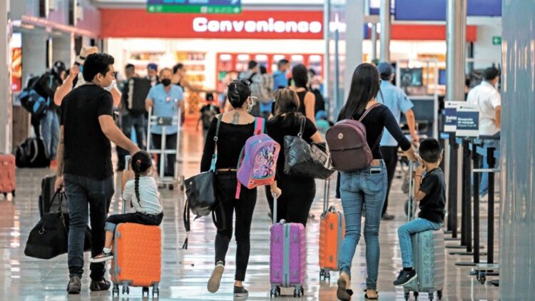 EU alerta para no viajar a Tamaulipas, por tiroteos en Matamoros