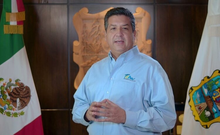 Hasta Cabeza de Vaca va en lista de presidenciables para el 2024