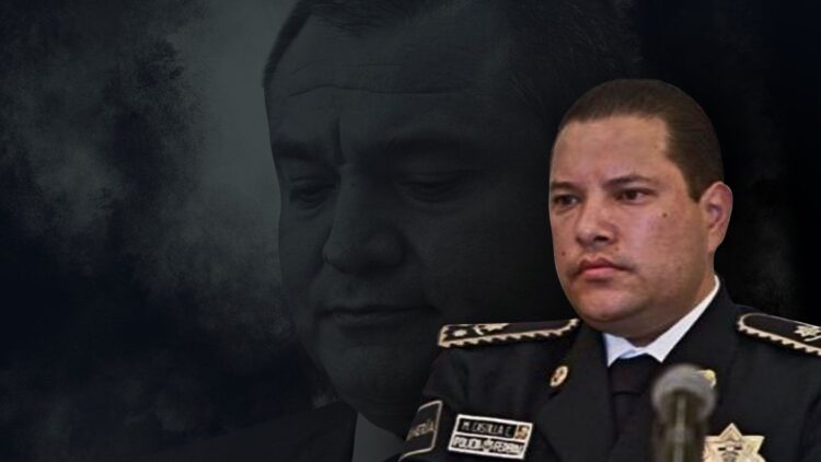 Ex alto mando de la policía federal confiesa delitos graves en EU