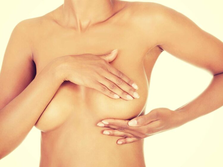 Imparable cáncer de mama; docenas de nuevas mujeres enfermas