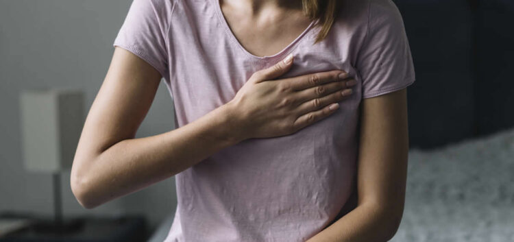 Cáncer es el infierno sin haber muerto: víctima