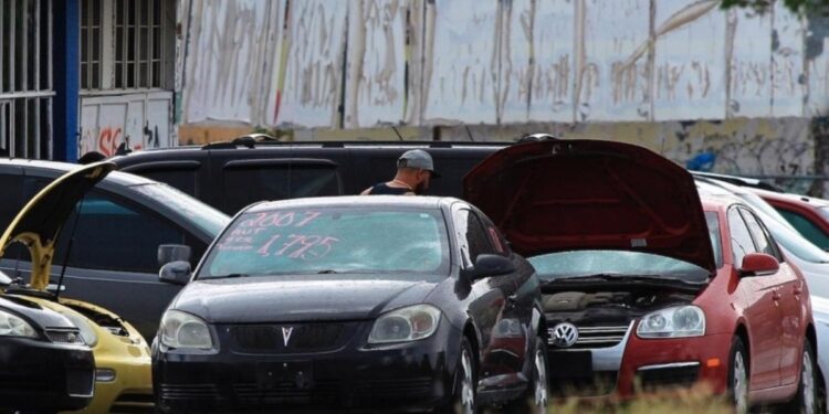 Llegó la hora de la regularización masiva de autos americanos