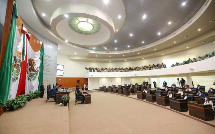 Diputados de MORENA quieren acabar con lujos de funcionarios en Tamaulipas