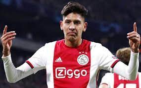 Podría renovar en el Ajax hasta 2025
