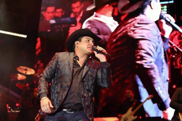 Destapan cartelera de Feria Tamaulipas; viene Julión Álvarez, Duelo, Pepe Aguilar y muchas más…