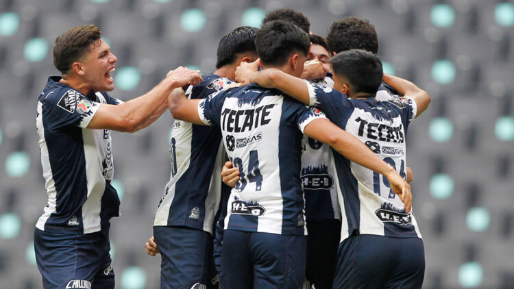 Dos bajas importantes en Monterrey para final de Liga de Campeones
