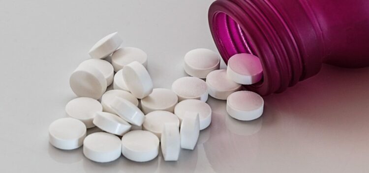 Alertan por Losartán; común medicamento contra la presión arterial