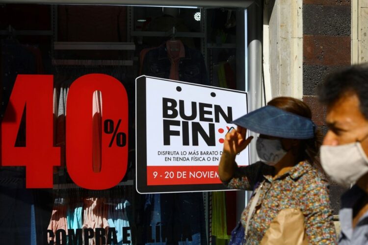 Prevén fracaso del Buen Fin por reapertura de puentes