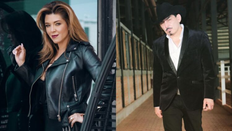 Hijo de Joan Sebastian le daba sus golpizas