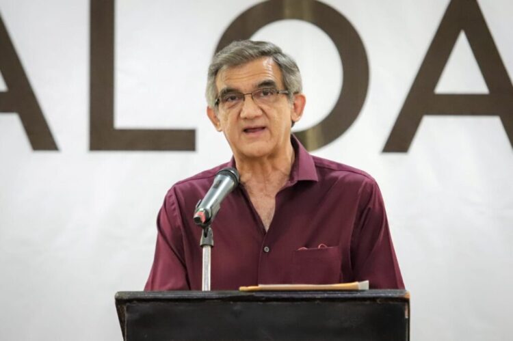 Américo muy por encima de aspirantes en Tamaulipas, revela encuesta