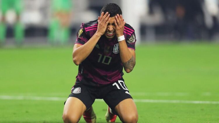 Oficialmente EU ya es mejor que México ante FIFA