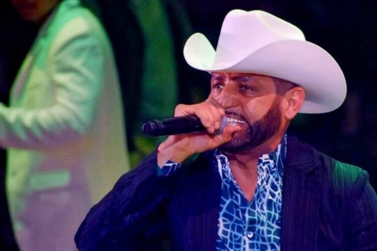 Cancela presentación tras amenazas del narco
