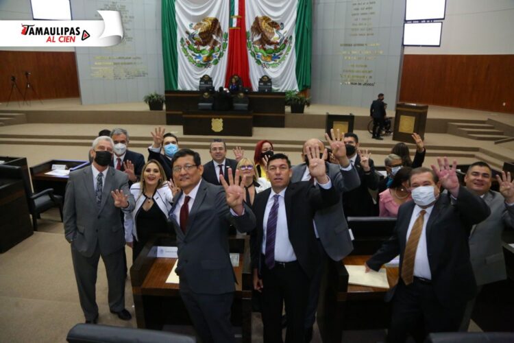 Congreso de Tamaulipas busca desaforar ya al gobernador CDV