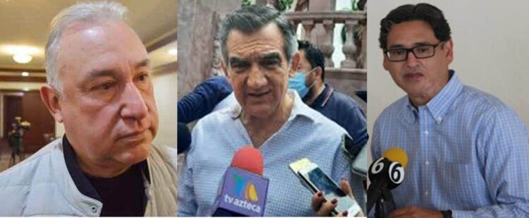 T E C L A Z O S/MORENA INVADIDA POR CHAPULINES, TRAIDORES Y MENTIROSOS…..!