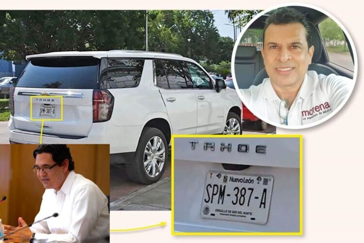 T E C L A Z O S/ALCALDES Y DIPUTADOS DE MORENA USAN Y ENGAÑAN A LÓPEZ OBRADOR…!