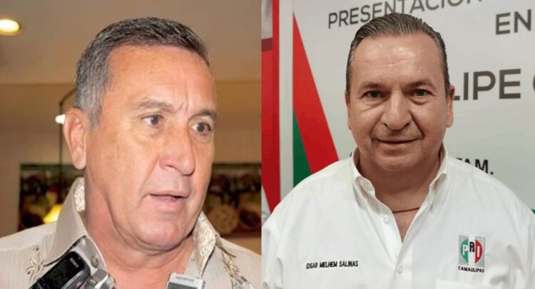 T E C L A Z O S/ALIANZA PRI-PAN-PRD, UN HECHO EN TAMAULIPAS….!