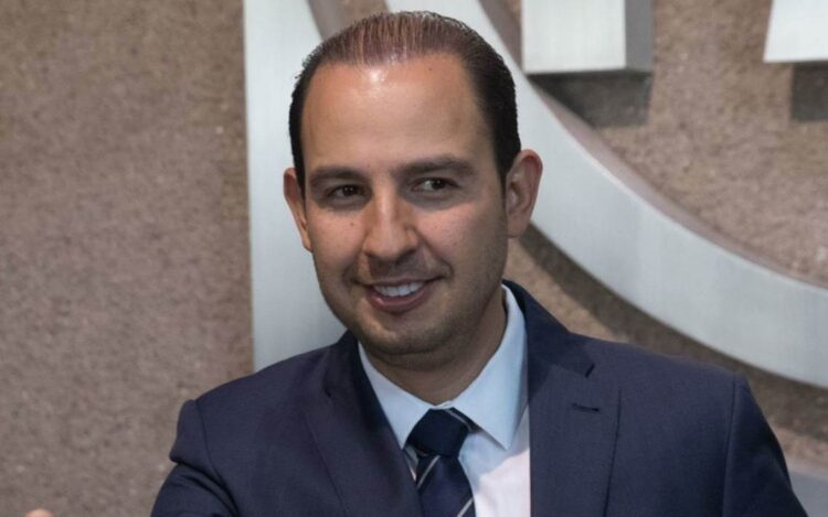 T E C L A Z O S/“EN EL PAN IREMOS CON TODO E IREMOS A GANAR”: MARKO CORTES
