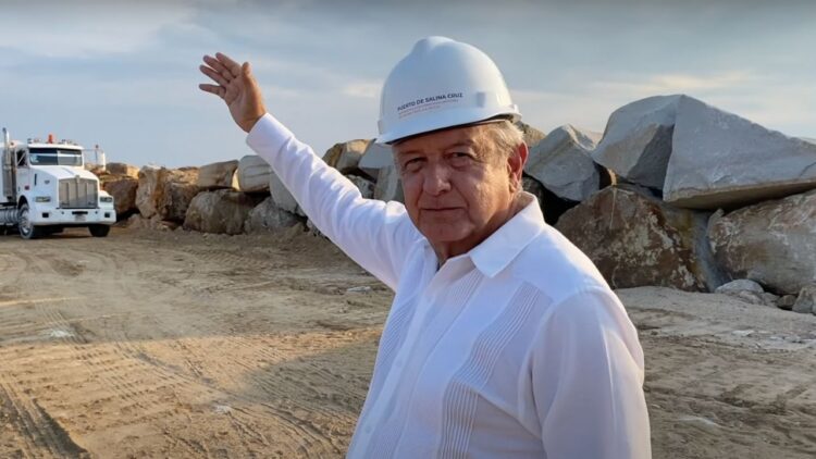 AMLo califica de “muy buena” la suspensión de controversial acuerdo presidencial