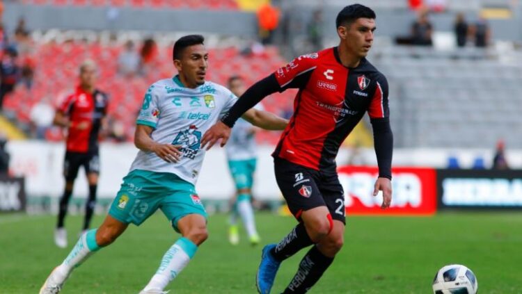 Definen fechas y horarios de gran final de Atlas vs. León
