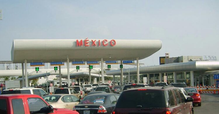 EU emite alerta de viaje contra México por amenaza de variantes del COVID