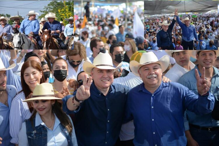 T E C L A Z O S/GERARDO PEÑA SE SUMA AL TRUKO VERÁSTEGUI…!