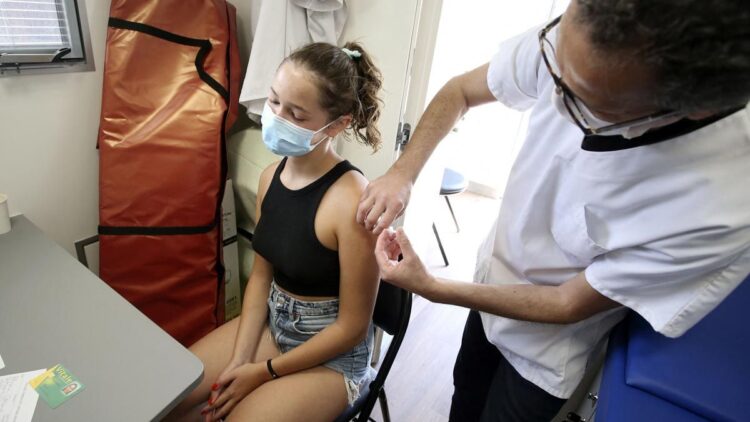 OMS propone vacunación OBLIGATORIA para frenar pandemia